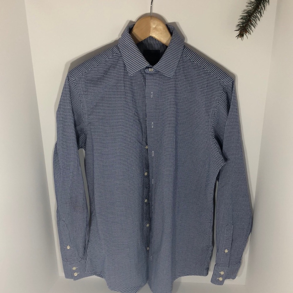 Aspen Ben Sherman Tailoring Dress Shirt